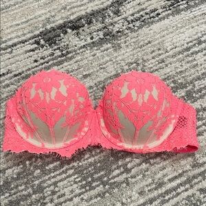 Victoria Secret Lace Bra